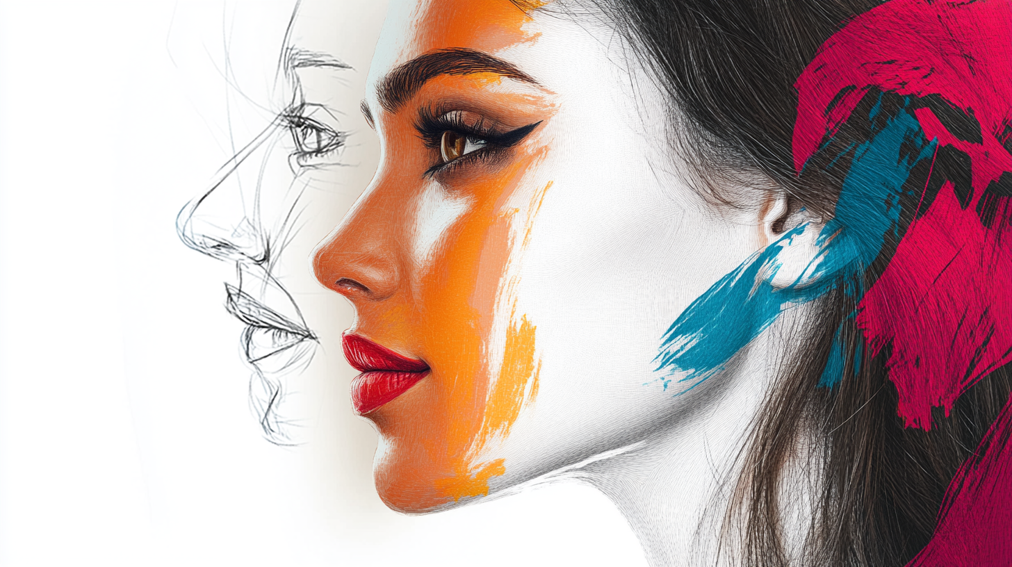 Sketch to Image
